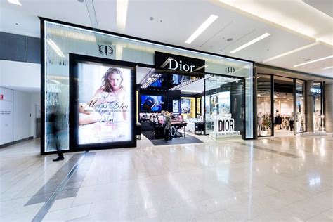 dior boutique bondi junction|Christian Dior has opened at Westfield Bondi .